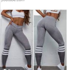 Bombshell Sportswear Leggings